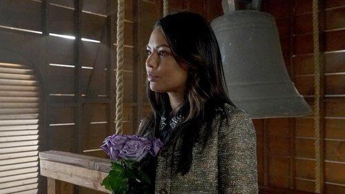 undefined Season 7 Episode 19 - Farewell My Lovely