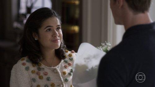 She's the One Season 1 Episode 4 - Episode 4