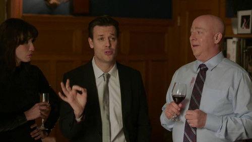 Escouade 99 Season 2 Episode 1 - Episode 1