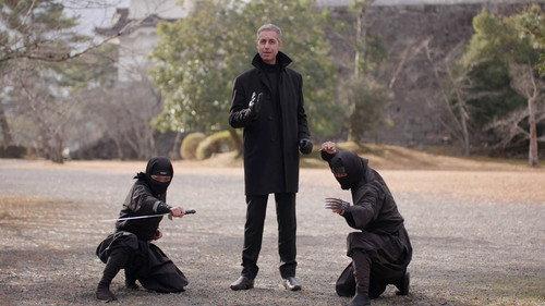 NINJA TRUTH Season 1 Episode 17 - Iga, Home of the Ninja