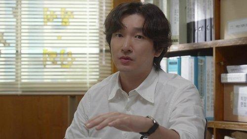 Divorce Attorney Shin Season 1 Episode 8 - Episode 8