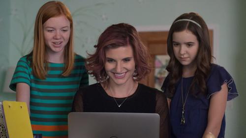 Just Add Magic Season 1 Episode 8 - Just Add Besties