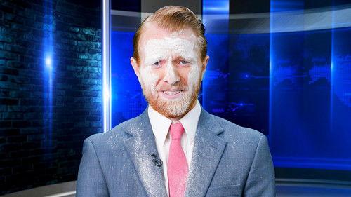 Breaking News: No Laugh Newsroom Season 3 Episode 7 - News Crew Plans Terrible Trip to the Beach