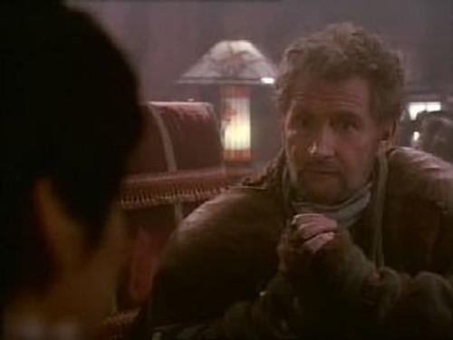 Beauty and the Beast Season 1 Episode 11 - An Impossible Silence