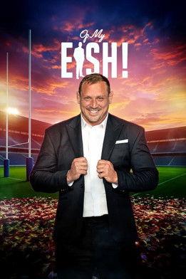 Op My Eish! poster