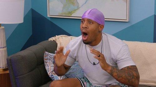 The Circle Season 6 Episode 9 - Naughty or Nice