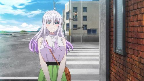 Pon no Michi Season 1 Episode 2 - Four Players Gathered