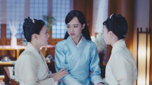 The Princess Weiyoung Season 1 Episode 8 - Episode 8