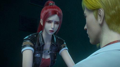 The Ranger Wars Season 1 Episode 17 - Episode 17