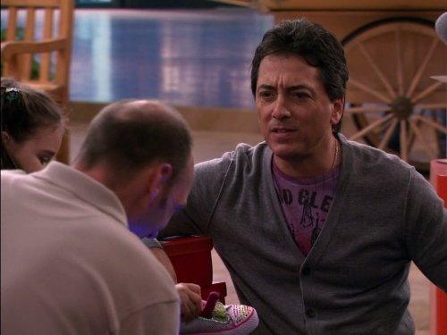 See Dad Run Season 2 Episode 3 - See Dad Be Normal...ish