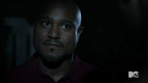 Teen Wolf Season 2 Episode 10 - Fury