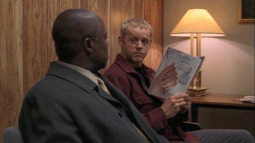 Hack Season 1 Episode 11 - Obsession