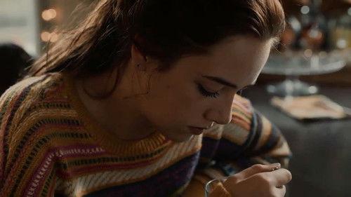 wtFOCK Season 1 Episode 6 - Everyone knows boys lie about everything.