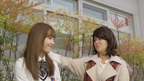 Cheer Up! Season 1 Episode 2 - Episode 2