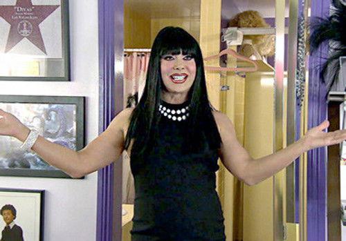 The Millionaire Matchmaker Season 5 Episode 11 - Mr. Las Vegas and Mr. Personality