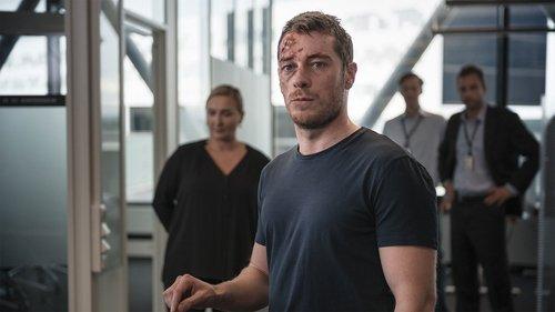 undefined Season 1 Episode 4 - July