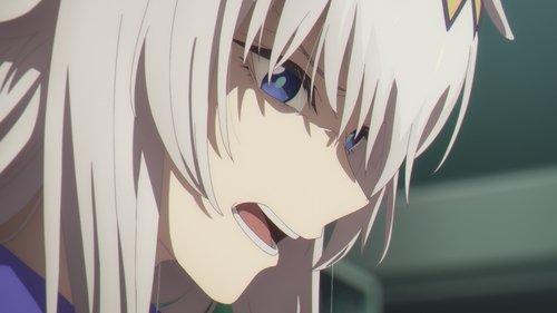 Umamusume: Cinderella Gray Season 1 Episode 19 - A Zone Yet Unknown