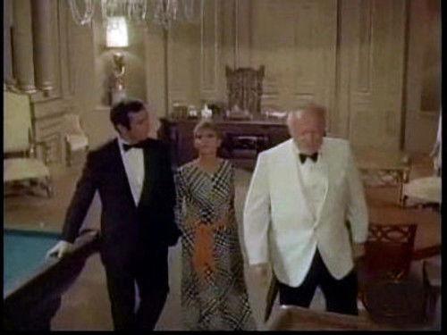 Run for Your Life Season 3 Episode 16 - A Dangerous Proposal