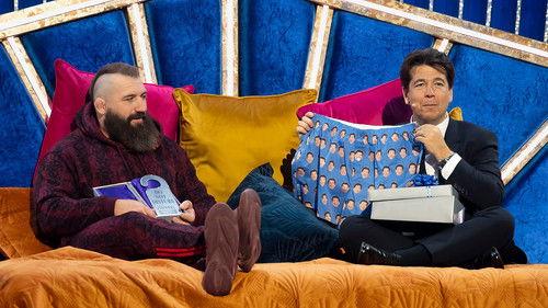 Michael McIntyre's Big Show Season 9 Episode 1 - Episode 1