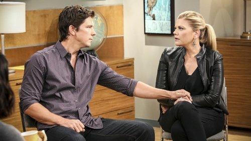 The Exes Season 4 Episode 3 - Love and Death