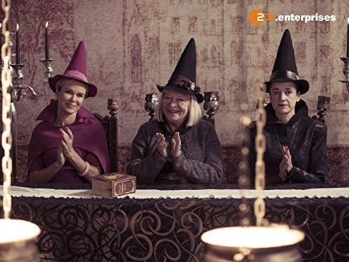 undefined Season 1 Episode 7 - The Best Teacher
