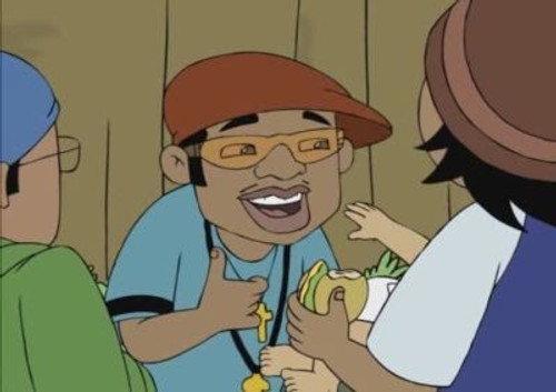 bro'Town Season 2 Episode 5 - Half Caste