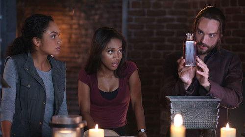 undefined Season 2 Episode 6 - And the Abyss Gazes Back