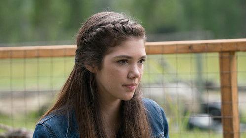 Heartland Season 10 Episode 7 - Riding Shotgun