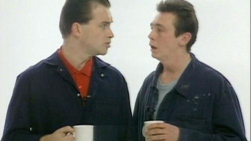 Harry Enfield's Television Programme Season 1 Episode 5 - Episode 5