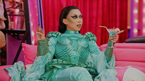 Drag Race Philippines Untucked! Season 1 Episode 3 - Pop Off Ate!