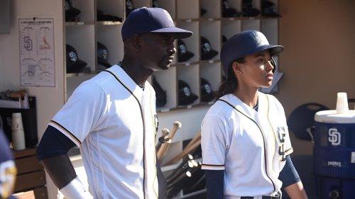 Pitch Season 1 Episode 3 - Beanball