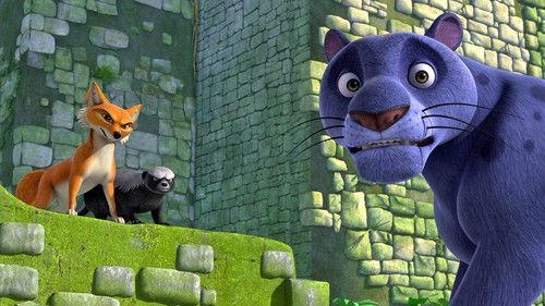 The Jungle Book Season 3 Episode 12 - Episode 12