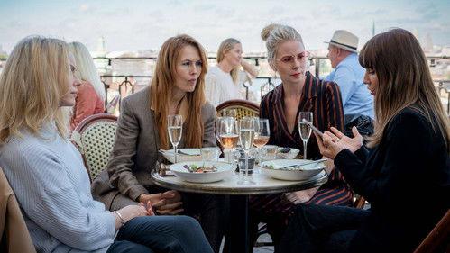 Lust Season 1 Episode 5 - Pan