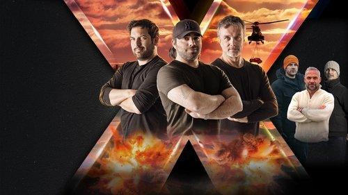 Top Gear France Season 10 Episode 3 - Episode 3