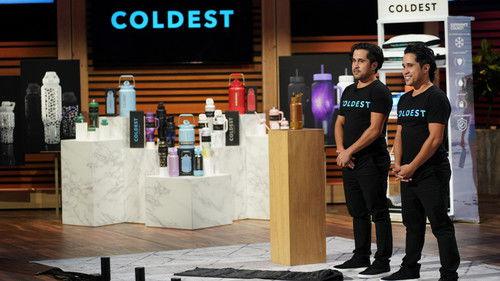 Shark Tank Season 15 Episode 15 - Episode 15