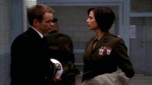JAG Season 9 Episode 13 - Good Intentions