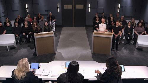 Everyday Justice Season 3 Episode 2 - Episode 2