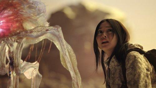 Invasion Season 3 Episode 8 - Life in the Dead Zone