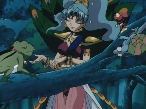 Bucky - The Incredible Kid Season 1 Episode 11 - A Tragic Monster's Dream