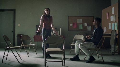 undefined Season 1 Episode 3 - Terror in the Aisles