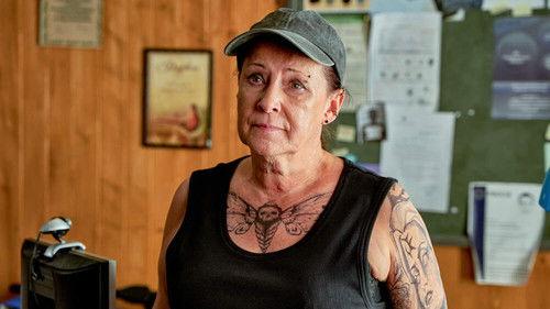 Lipowo. Conspiracy of Silence Season 1 Episode 7 - Episode 7