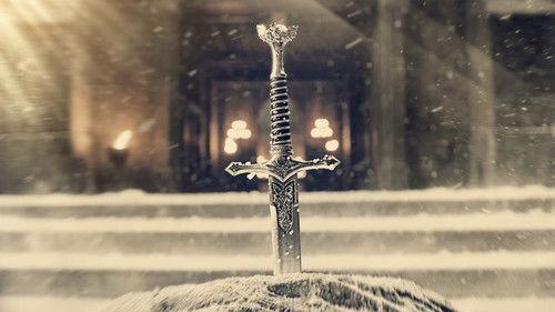 The Pendragon Cycle: Rise of the Merlin Season 1 Episode 7 - The Last True Bard