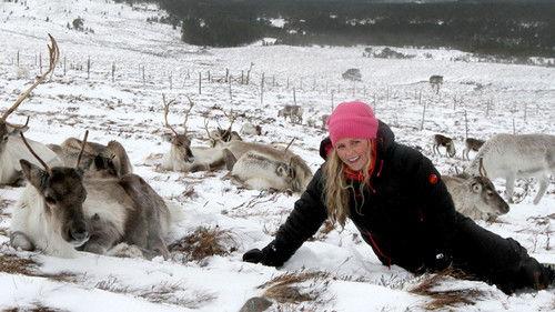 The Great British Winter Season 1 Episode 1 - Mountains