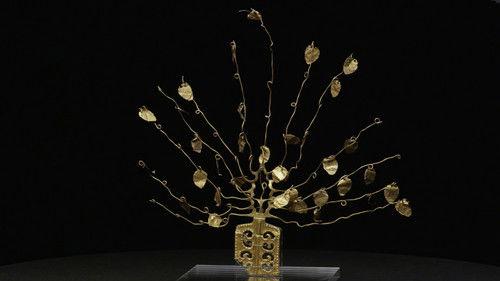 Every Treasure Tells a Story Season 3 Episode 7 - Episode 7