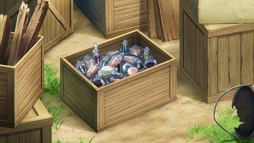 The Weakest Tamer Began a Journey to Pick Up Trash Season 1 Episode 4 - Toward an Unexpected Situation