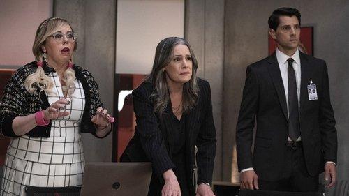 Criminal Minds Season 16 Episode 5 - Oedipus Wrecks