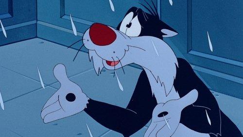 The Sylvester & Tweety Mysteries Season 2 Episode 12 - London Broiled