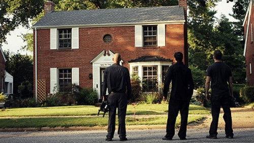 Ghost Adventures Season 8 Episode 7 - The Exorcist House