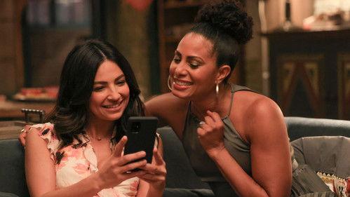 A Million Little Things Season 4 Episode 3 - game night