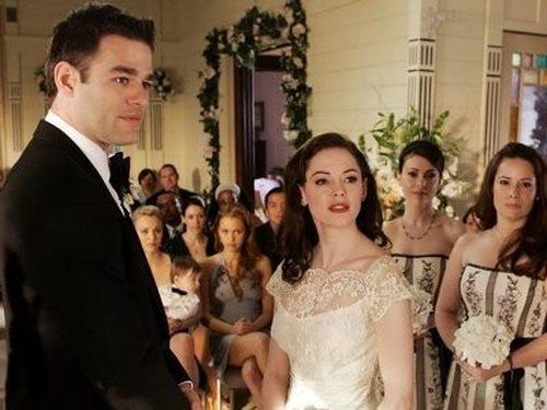 undefined Season 8 Episode 16 - Engaged and Confused